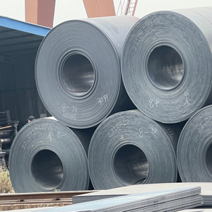 แผ่น Q195หม้อต้ม SS400 Q235 Q215ขนาด5มม. แผ่นเหล็กชุบสังกะสีความแข็งแรงสูงในการตัดเชื่อมแบบ jis/aisi - Product Image 1