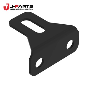 ขายึด, ชิ้นส่วนด้านหน้า, พวงมาลัยด้านซ้าย สำหรับโตโยต้า HIACE LH103 1993-1998 57222-95J00 - Product Image 1