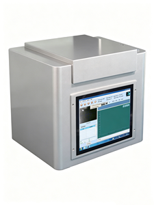 Espectrómetro XRF de Metales Preciosos YB-440, Analizador de Composición de Joyería No Destructivo, 1 Año de Garantía, OEM Personalizable, 22 KG, EE. UU. - Product Image 1