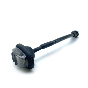 Feux de calandre LED ADT pour Ranger Raptor, jaunes, rouges, blancs, feux stroboscopiques LED, feux d'avertissement d'urgence - Product Image 3