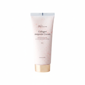 Crema de Colágeno Dewassome en Ampolla, Hidratante Facial y Corporal, Revitalizante, para Todo Tipo de Piel, Mujeres Adultas, Tubo de 200 ml - Product Image 2