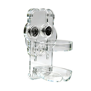 <span class=keywords><strong>Fontaine</strong></span> à eau automatique pour hamster, <span class=keywords><strong>support</strong></span> magnétique pour bouteille d'eau - Product Image 4