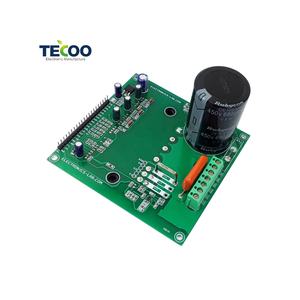 고품질 FR4 PCBA IPC-A-610 호환 양면 어셈블리 OEM 회로 기판 제조업체 - Product Image 1