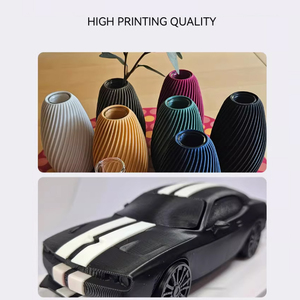 Filaments d'imprimante 3D en gros Civoprint PETG 1,75 mm pour usage domestique, haute qualité, 1 kg, plastique respectueux de l'environnement - Product Image 5