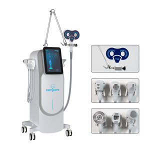 Appareil de physiothérapie laser de classe 4 pour usage humain, magnétothérapie, appareil de physiothérapie laser portable, appareil de massage physiothérapeutique - Product Image 2