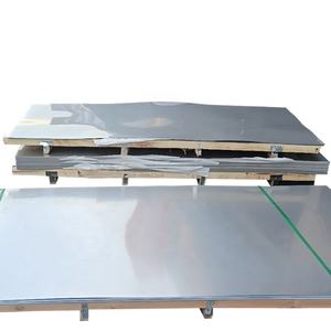 מפעל ישיר עמיד נגד קורוזיה איסי 304 321 304l 316 נירוסטה עבור קישוט רצפה יישומים - Product Image 3