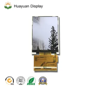 Industrial Controller Hot Sale Inch Customizable Capacitance Touch Monitor for Tablet Pc Tft Lcd Screen Medical Equipment