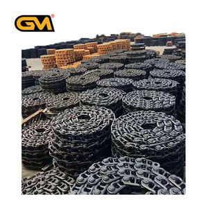 Catena di Trasmissione D31-17 11G-32-00034 per Escavatore - Product Image 3