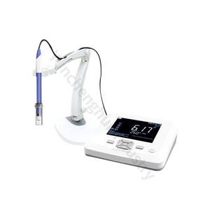 टिकाऊ प्लास्टिक से बना ओएम बेंच मीटर टिकाऊ प्लास्टिक से बना - Product Image 3