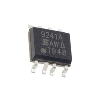 Composants électroniques, puce semi-conductrice IC IDT6116SA35TP en stock