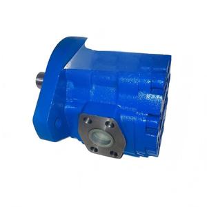 Pompe à engrenages hydraulique Huamao CBY3100 pour plateforme de forage |   Remplacement OEM haute pression - Product Image 2