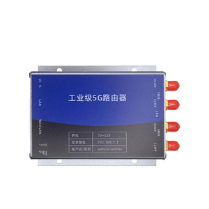 Mart outer 222700 Mart 5G UAL im ARD outer ireless Core UAL-Core rocessor rocndustrial outer sin IFI - Product Image 1