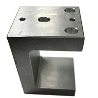 Piezas CNC de Aluminio 6061 Personalizadas, Mecanizado Aeroespacial, Aluminio Anodizado, Electroerosión por Hilo de Acero Inoxidable, Torneado CNC