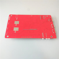 Placa Principal de Boa Qualidade para Plotter de Corte Mycut CY MC com Porta USB, Interface de Rede e Câmera Edge Patrol