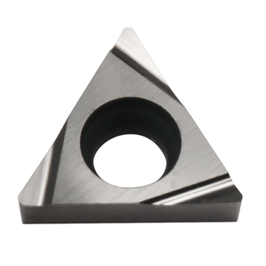 TBGT060102 TBGT060104 lama di smussatura interna alesaggio in carburo ceramico inserti per Toolholders barra alesatrice - Product Image 5