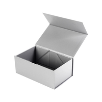 Boîte en papier couché pour fournitures de sorcellerie |   Étui magnétique rigide pliable pour outils rituels |   Fabrication de Marques Personnalisées