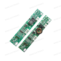 Creatall CA-168 Modules de pilote d'alimentation LCD LED universels de 32 pouces Carte de pilote de rétroéclairage à courant constant
