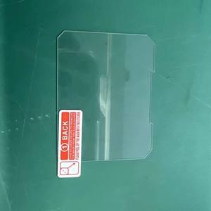 Protection d'écran en verre trempé sur mesure, toutes tailles - Product Image 5