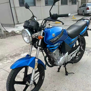 <span class=keywords><strong>Yamaha</strong></span> <span class=keywords><strong>YBR</strong></span> <span class=keywords><strong>125</strong></span>. Motocicleta de Gasolina con Pintura Original, Excelente Estado, Motor Bien Mantenido, Suave y Potente - Product Image 4