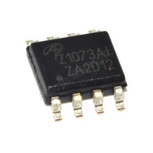 Composants électroniques ANSOYO AOZ1073AIL AOZ1073 Z1073AI ADJ 3A 8SOIC SMD IC Chips Circuits intégrés Gestion de l'alimentation PMIC - Product Image 1