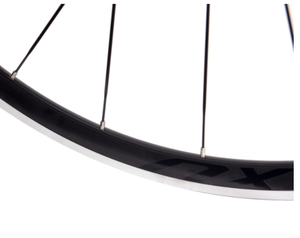 Jeu de roues de vélo 700C V-Brake 30mm Clincher en alliage d'aluminium, jeu de roues avant/arrière pour vélos de route - Product Image 4