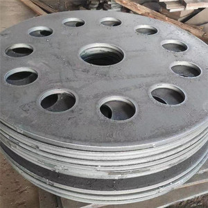 Tấm Thép Cacbon Cao ASTM 1095 1095 Và Tấm/Tấm Thép Cacbon 15n20 - Product Image 6