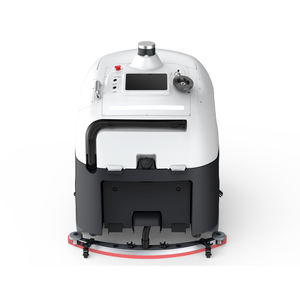 روبوت تنظيف الأرضيات الذكي SC80 - جهاز تنظيف أرضيات آلي ذاتي التشغيل - Product Image 2