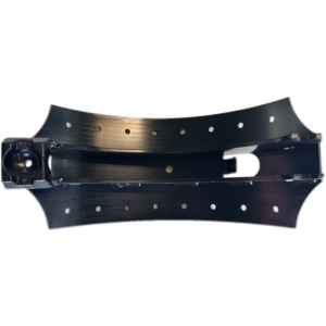 SK9 SK13 FREN PABUCU kamyon orijinal aksesuarları fren sistemi aksesuarları genişliği 10CM değişim 0.4CM Hoof parça 0.7CM ağırlık 2.8KG - Product Image 1