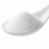 Acesulfame-K de qualité alimentaire, granulaire, édulcorant hydrosoluble, 1 kg, pour usage alimentaire
