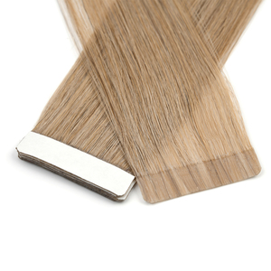 Extensiones de cabello humano virgen Remy vietnamita 100% de K.SWIGS, venta al por mayor directamente de fábrica, extensiones de cabello con cinta adhesiva para salones y distribuidores. - Product Image 4