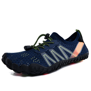 Plongée Mer Randonnée Gym Séchage Rapide Pieds Nus Nautisme Voile Fitness Natation Yoga Exercices Marche Fitness Plage Aqua Sports Chaussures Nautiques - Product Image 4