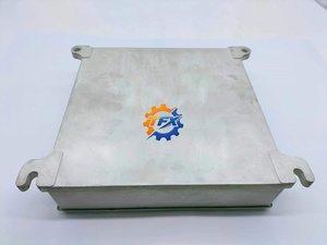 Pièces de rechange pour contrôleur ECU ECM d'excavatrice LG6150 14641619 - Product Image 2