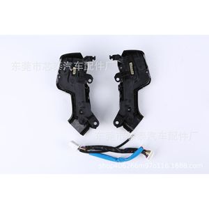 ชุดสวิตช์พวงมาลัยโตโยต้า แคมรี่ รุ่น 2146 อุปกรณ์อัพเกรดระบบควบคุมความเร็วอัตโนมัติ สำหรับรุ่นปี 2012 2013 2016 - Product Image 5