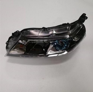 Faro LED Nicegoods 35300-56P00-000, Luce Anabbagliante Compatibile OEM per Sistema di Illuminazione Auto SUZUKI <span class=keywords><strong>VITARA</strong></span> - Product Image 5