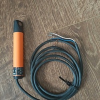 Capteur de débit d'air SL0101 4-20mA IP67 PLC