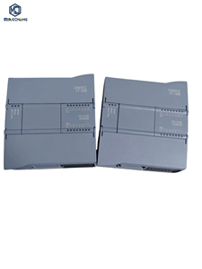 Controlador PLC, Sensor, Controlador Lógico Programable, Nuevo y Original S7-1200 CPU1212C DC/DC/DC - Product Image 1