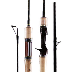 Canne à pêche Shimano Cardiff 3,5 m, action moyenne rapide, pour la pêche en eau douce - Product Image 2
