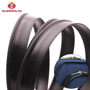 Kabel pipa PVC TPU dilapisi poliester 100% tahan air kustom ramah lingkungan - Product Image 1