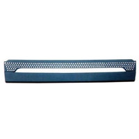 2803033-2000B-T BUMPER CRILLE (pas de trous) pour pièces de rechange FAW J7 TRUCK