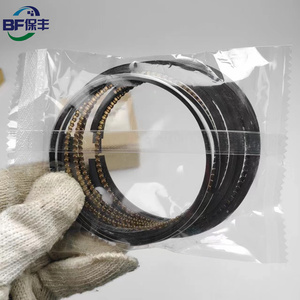 Kit de segments de piston pour moteur automobile, ajustement automatique de l'écart, référence 23040-2BCA0 230402BCA0, pour voitures coréennes – Meilleures ventes - Product Image 5