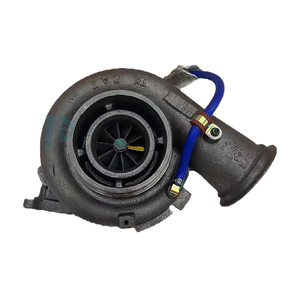 Turbocompresor de Alta Calidad para Motor Diésel, 291-5480 2915480, Accesorio para Excavadora C13 345D 349D - Product Image 3