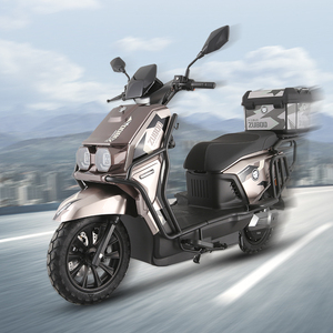 ZUBOO Nouvelle moto électrique puissante de 70km d'autonomie 95N.m avec <span class=keywords><strong>carte</strong></span> NFC - Product Image 6