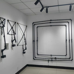 Détecteur d'or étanche certifié ROHS TF9000-20C en plastique et acier inoxydable / WiFi, indice de protection IP68, garantie de 6 mois - Product Image 3