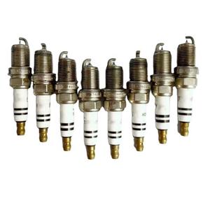 หัวเทียนอิริเดียมของแท้101905611g 101905631H 101905631g สำหรับ NGK VM Audi - Product Image 2