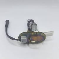 Applicable à l'ensemble de la pompe à carburant diesel EFI Dayun DY200-2X Tianzhan, Dayang DY200-5 Xiaoxiong, origine Chine