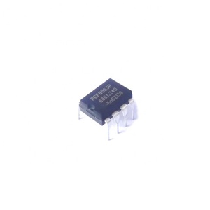 PCF8563P Original DIP8 Real-<b>time</b> Clock IC PCF8583P PCF8574P/T 8563P PCF8563 PCF8563P - Product Image 1