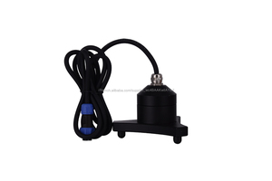 PQWT-L50 tuyau détecteur de fuite emplacement précis de pipeline fuite - Product Image 5