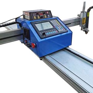 Mini Cortadora de Plasma CNC Superligera - Corta Acero de 50 mm, 110V/220V - Equipo Portátil para Corte de Metal, Fabricación de Acero y Aluminio - Product Image 1