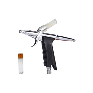Appareil de soin du visage 2 en 1 à injection d'eau et d'oxygène, machine O2 Derm pour le soin de la peau, élimination des rides, blanchiment de la peau - Product Image 6