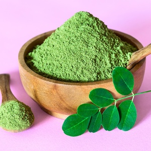 Poudre de feuilles de Moringa d'Indonésie de la meilleure qualité - Product Image 1
